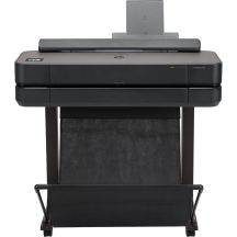 HP Designjet T650 Drucker, 24 Zoll, Version 2025