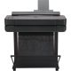 HP Designjet T650 Drucker, 24 Zoll, Version 2025