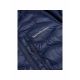 4. Peak Performance W Helium Daunen-Hybridjacke Marineblau