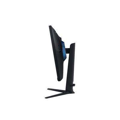 8. Monitor Samsung Odyssey G3 LED 27" LS27DG300EUXEN 180Hz