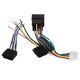 7. BLOW AVH-8624 AVH-8624 Radioplayer (Bluetooth, USB + AUX + SD-Karten)