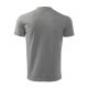2. Malfini Heavy New Free T-Shirt M MLI-F3712 dunkelgrau meliert