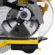 4. STANLEY Gehrungssäge 254 mm FME720 2000 W