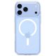 3. Tech-Protect FlexAir Hybrid MagSafe Hülle für iPhone 17 Pro Max / 18 Pro Max – Transparent