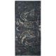 Bandana BUFF COOLNET UV® LARGEMOUTH NAVY – Einheitsgröße