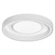 Osram SMART WIFI ORBIS WOOD Deckenleuchte