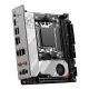 4. MSI MPG B650I EDGE WIFI Mainboard AMD B650 Sockel AM5 Mini ATX