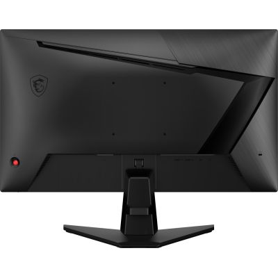 4. MSI MAG 255F E20 Computermonitor 62,2 cm (24,5 Zoll) 1920 x 1080 Pixel Full HD LCD Schwarz