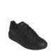 2. Adidas Hoops Classic Herrenschuhe schwarz KI1047