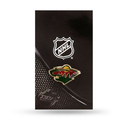 14. Inglasco NHL Logo-Pin 392SV000367