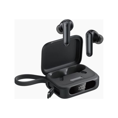 soundcore P41i - Schwarz (MFI)