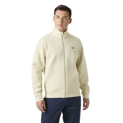 Helly Hansen Herren-Sweatjacke KOSTER SWEAT JACKET 54548 034