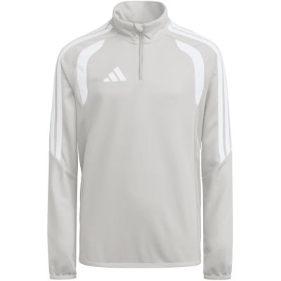 2. adidas Tiro 26 League Trainingsshirt Grau KC3695 Kinder-Sweatshirt