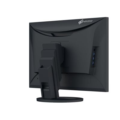 6. EIZO FlexScan EV2485-BK LED-Display 61,2 cm (24,1") 1920 x 1200 px WUXGA Schwarz