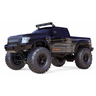2. RC-Car Amewi Dirt Pickup Crawler LiIon 1500mAh /8+