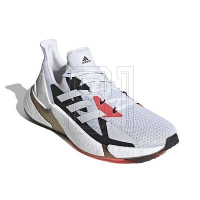 3. Adidas X9000L4 M FW8388 Running Shoes