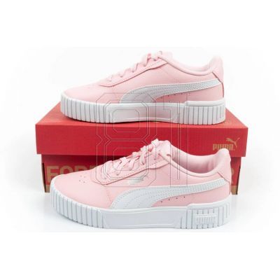 11. Puma Carina Jr 386186 04 Schuhe