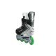 4. Bauer Vapor Fly30 Junior Inline-Hockey-Schlittschuhe