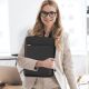 13. Tech-Protect Defender Laptoptasche 15-16" - Schwarz