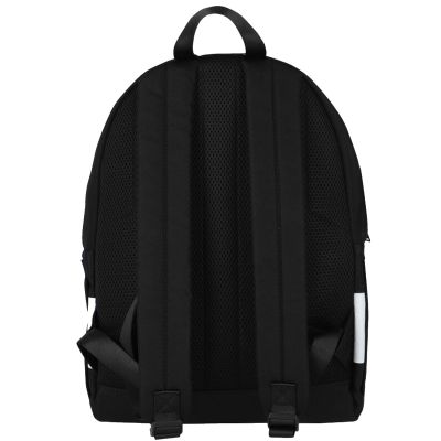 3. Boss Logo Rucksack J20366-09B