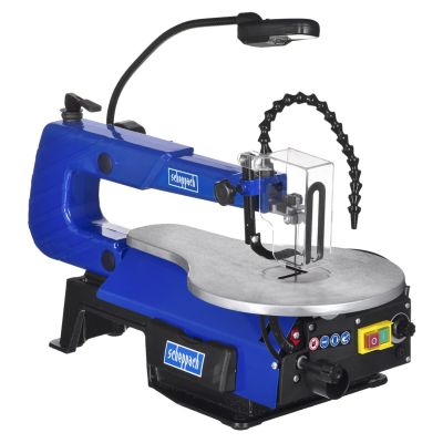 Scheppach SD1600V Stichsäge