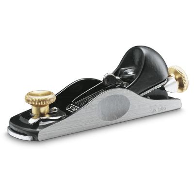 Stanley Handhobel 3,4 cm