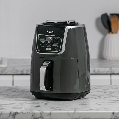 6. NINJA FETTFREIE FRITTEUSE AF160EU
