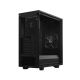 15. Fractal Design Define 7 Kompakter Midi-Tower Schwarz