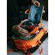7. POC DIMENSION Avalanche Rucksack Schwarz