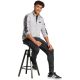 11. adidas Sportswear Basic 3-Streifen French Terry Trainingsanzug M JI8876