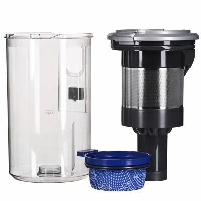 11. Samsung Jet 85S Complete VS70H25WFT/GE Bodenstaubsauger