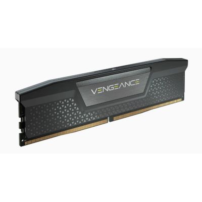 2. VENGEANCE DDR5-Arbeitsspeicher 32 GB PC 5600 CL40 KIT (1x32 GB)