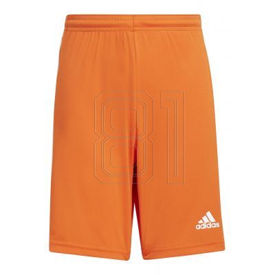 2. Shorts adidas Squadra 21 Jr GN8082