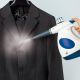 5. Polti Vaporetto First Tragbarer Dampfreiniger 0,2 l 1000 W Blau, Weiß
