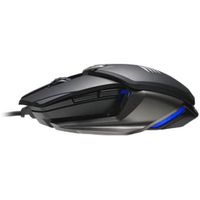 3. Mad Catz BAT 6+ Kabellose Maus