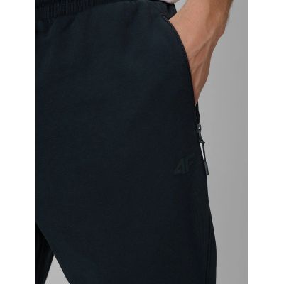 7. Herren-Jogginghose 4F 4FRSS26TTROM1986-31S