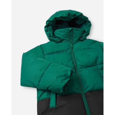 4. Reimatec Reima Teisko Jr Winterjacke 5100104A-89A0
