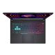2. MSI Cyborg 15 A13VE-1613XPL i5-13420H 15,6" FHD 144Hz IPS-Panel 16GB DDR5 SSD512 RTX 4050 6GB NoOS