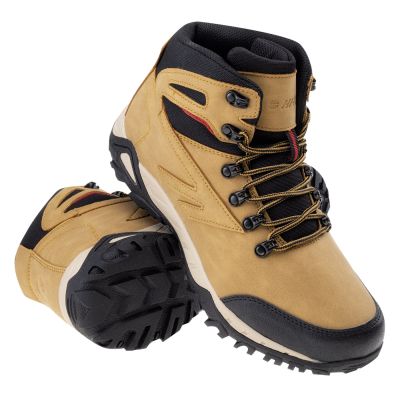 6. Hi-Tec Medin Mid M Schuhe 92800377421