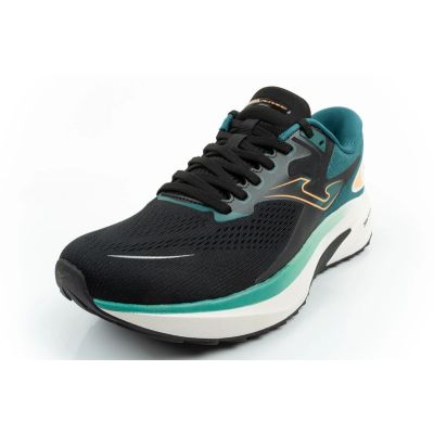 3. Joma Herren-Laufschuhe Speed 2631 bequem schwarz