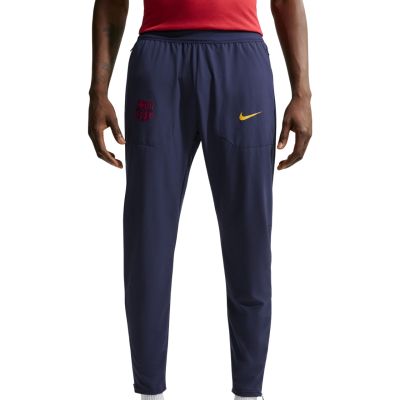 3. Nike FC Barcelona City Side Herrenhose Marineblau IO3431 498
