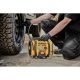 12. 18V Dewalt DCC018N-XJ Akku-Kompressor