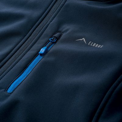 9. Elbrus Ifar II M Jacke 92800299719