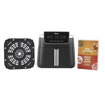 9. Ninja Foodi AF140EU Fritteuse