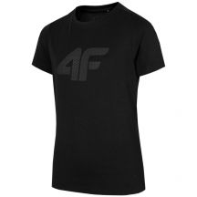 T-Shirt 4F Jr HJZ22-JTSM002 20S