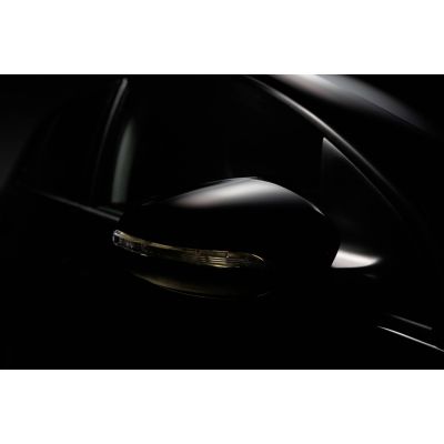 13. Osram DMI 5K0 WT S Golf VI Weiße LED-Lampe