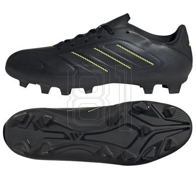 Adidas Copa Pure III Club FG/MG M JR2897 Schuhe