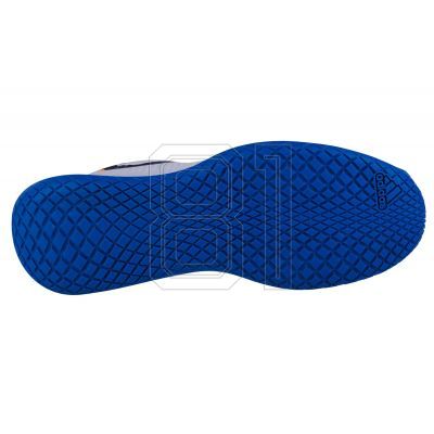 4. adidas ForceBounce U GW5067 Schuhe