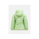 4. PEAK PERFORMANCE Helium Daunenjacke mit Kapuze für Damen, grün