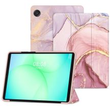 TechProtect SmartCase für Samsung Galaxy Tab A9+ / A11+ Plus 11.0 X210 / X215 / X216 / X230 / X235 / X236 - Mehrfarbig